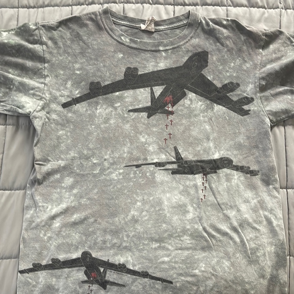 Pink Floyd tee